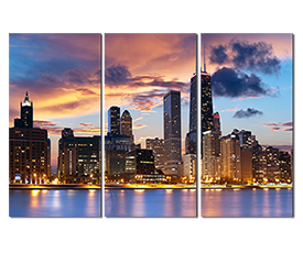 85% Off Canvas Print Sale, Only $4.99, Free Shipping